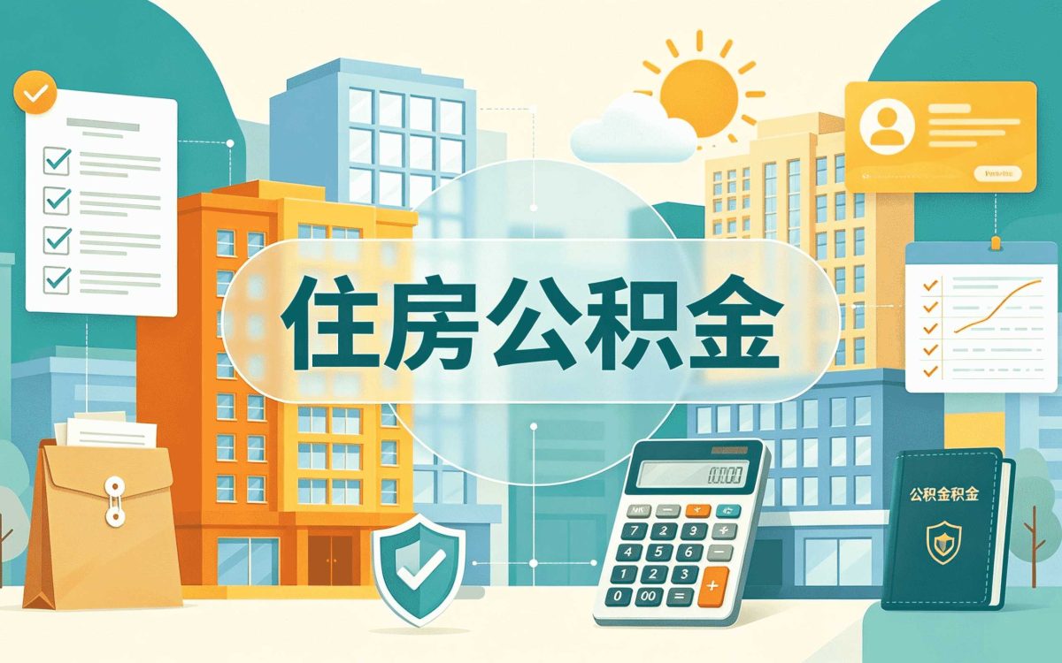 南京公积金代办真实经历跑了三趟才弄好