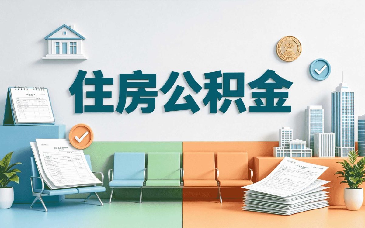 南京公积金销户提取需要满足什么条件别白跑