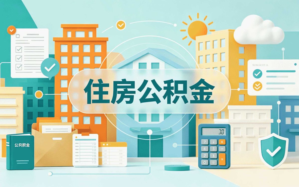 南京公积金销户提取需要满足什么条件别白跑