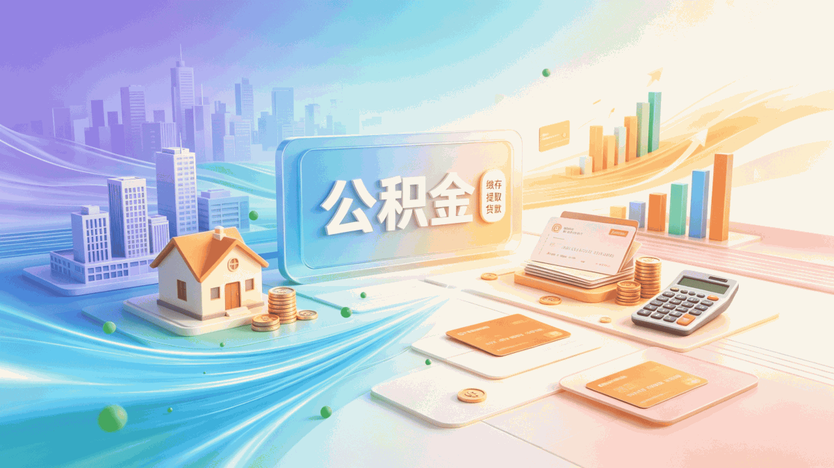南京城镇户口公积金缴存条件别白跑