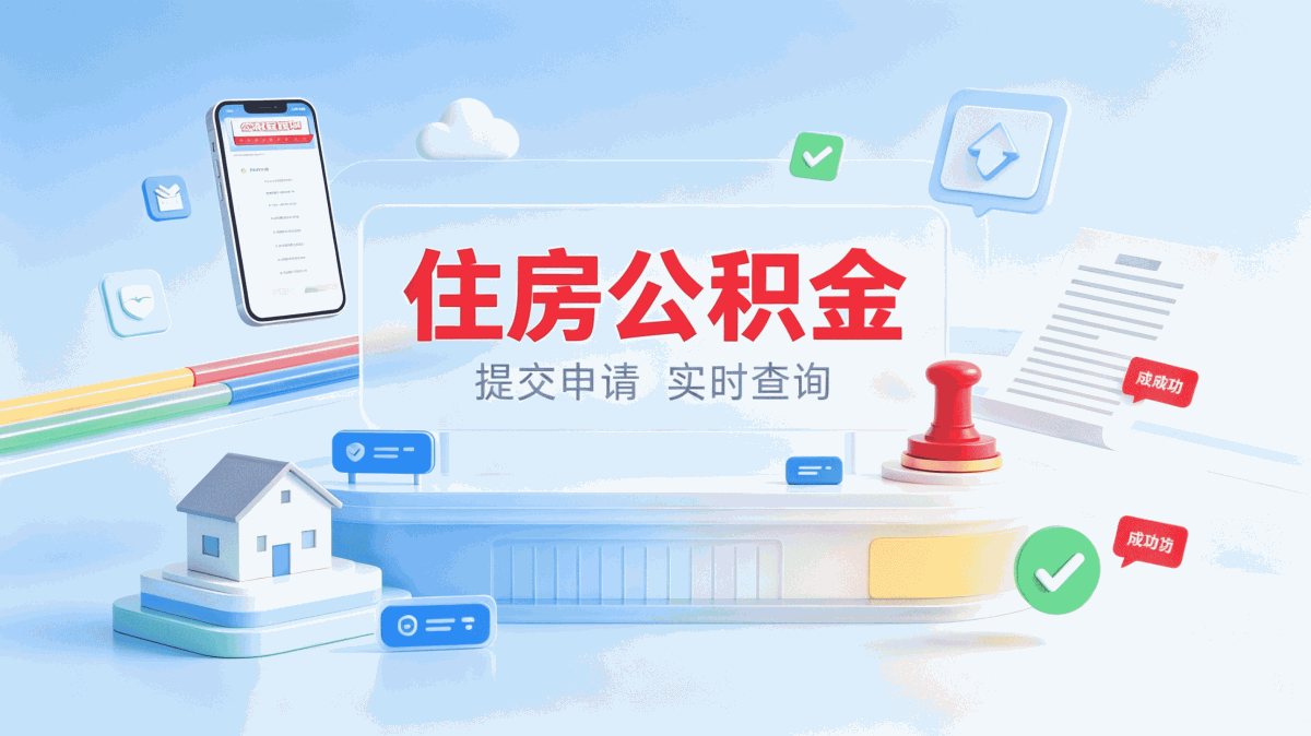 南京公积金提取被拒怎么办
