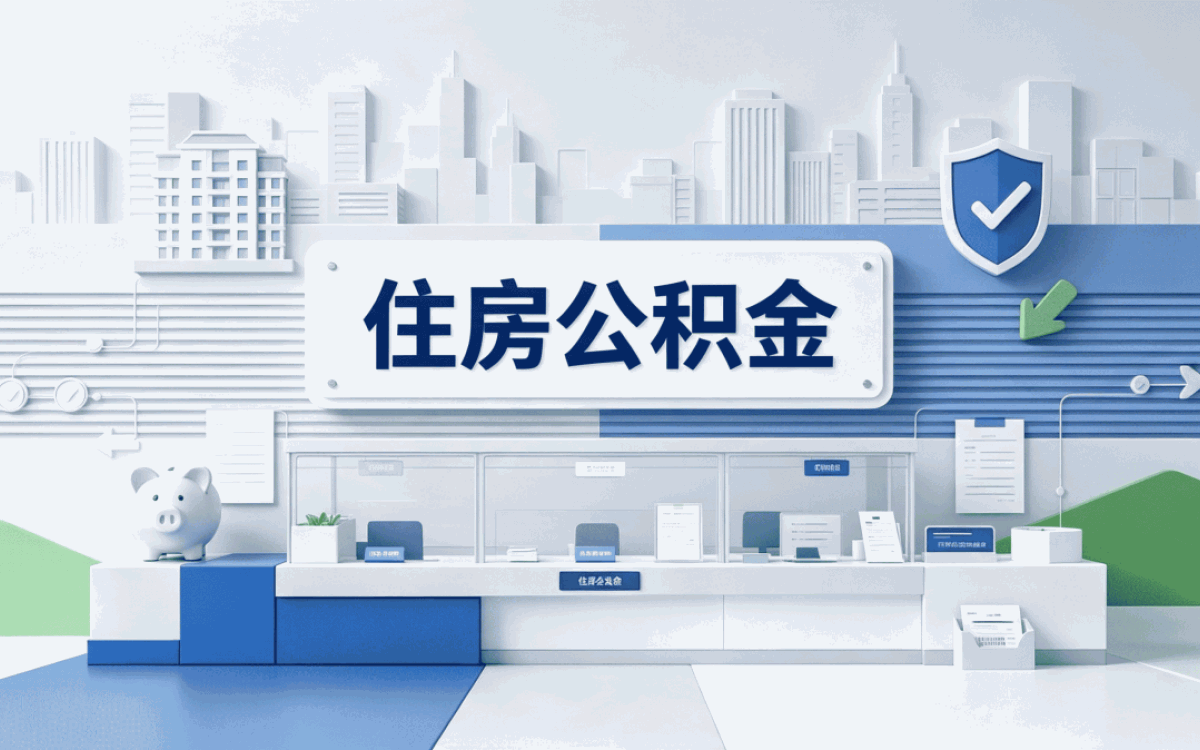 南京公积金合并办理指南行不行