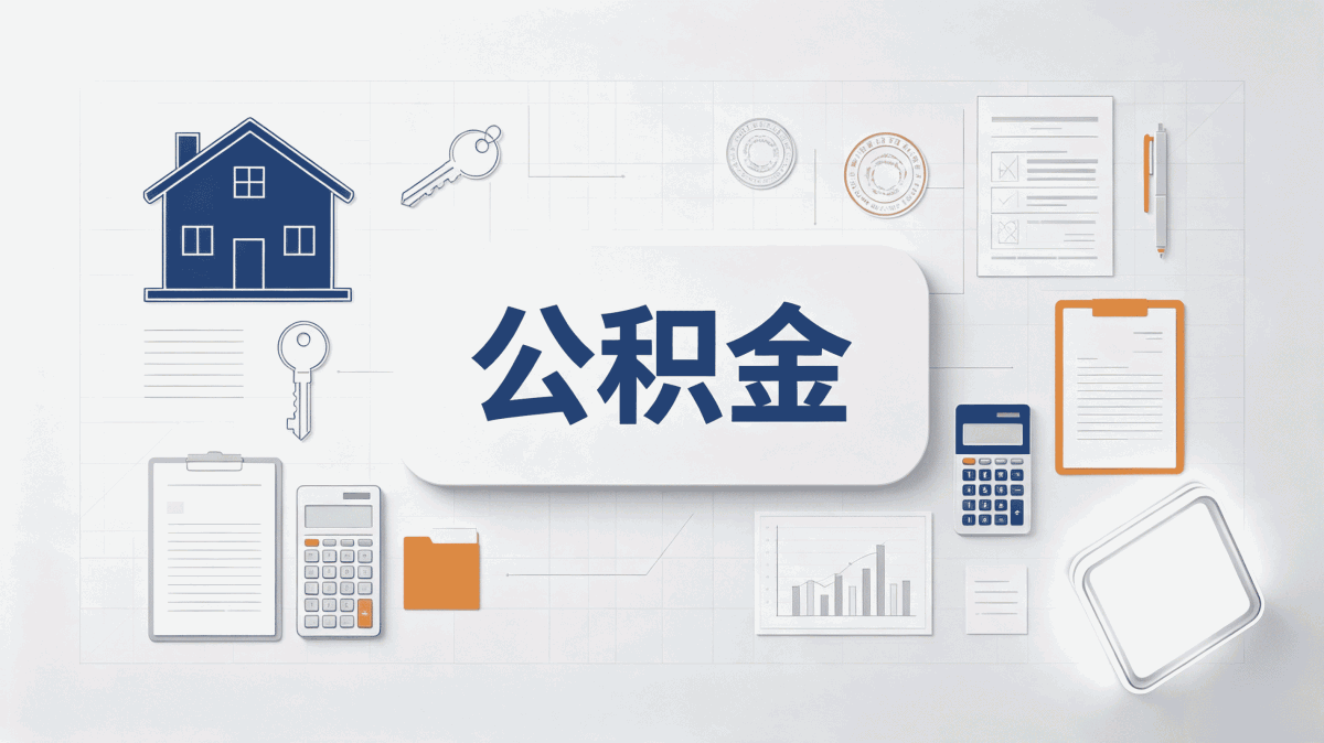 南京自由职业者公积金缴存基数我头回办