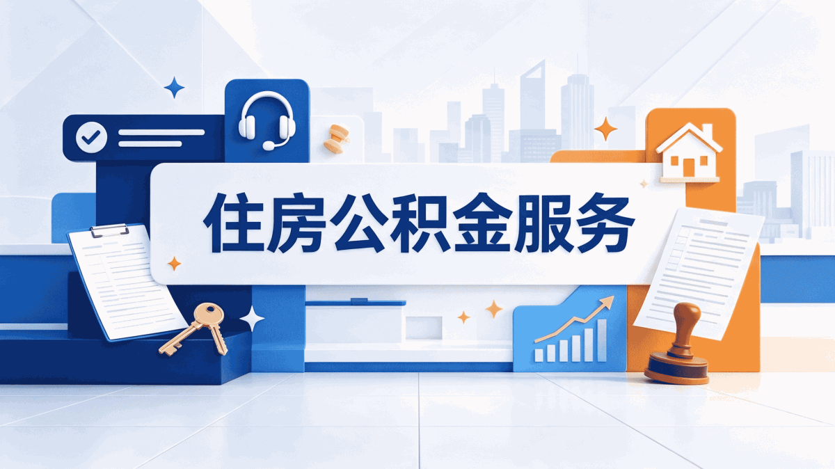 南京在缴公积金提取材料窗口办理指南
