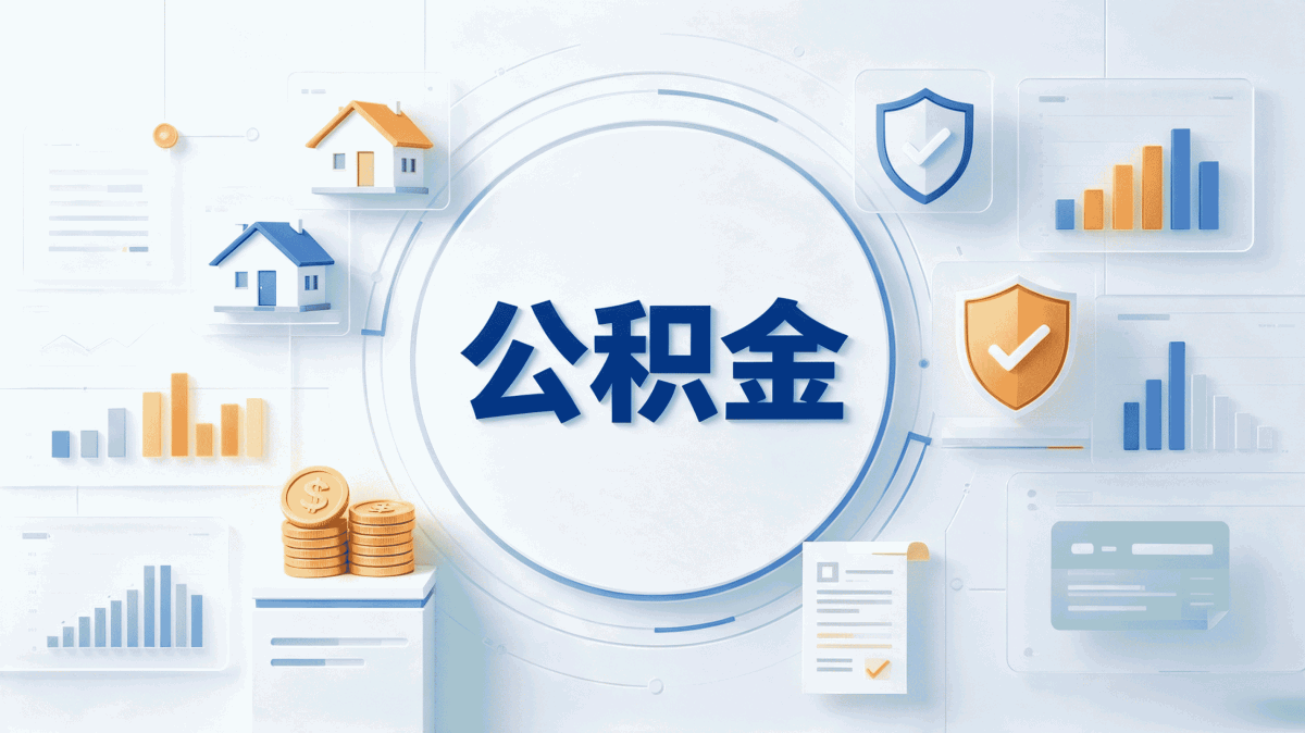 南京公积金提取到账时间大概需要多久注意这几点