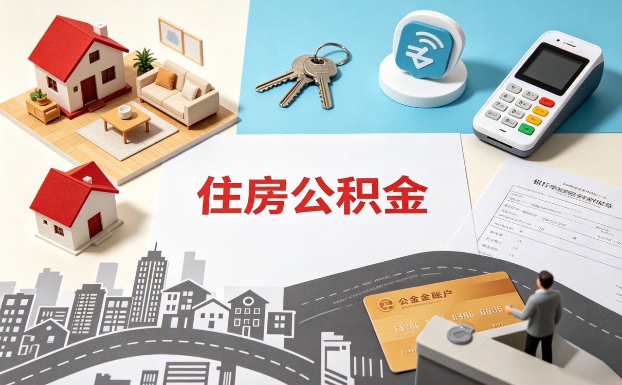 南京自由职业者公积金缴存基数我头回办