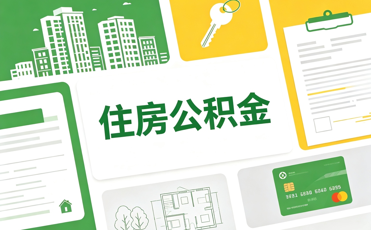 南京在缴公积金提取材料窗口办理指南