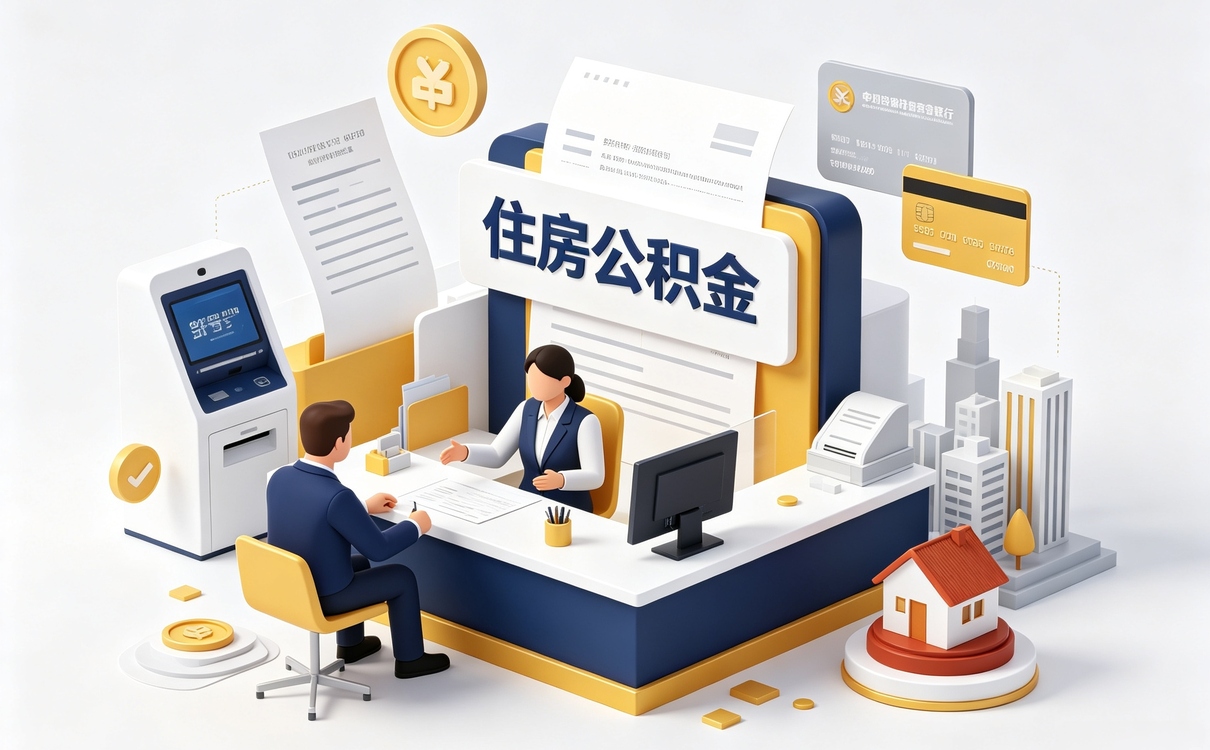 南京住房公积金提取影响贷款吗政策口径怎么算