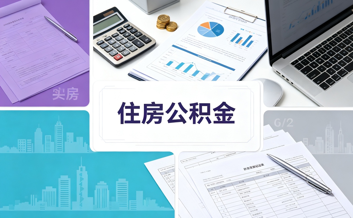 南京正规公积金代提机构新规适用人群口径怎么算